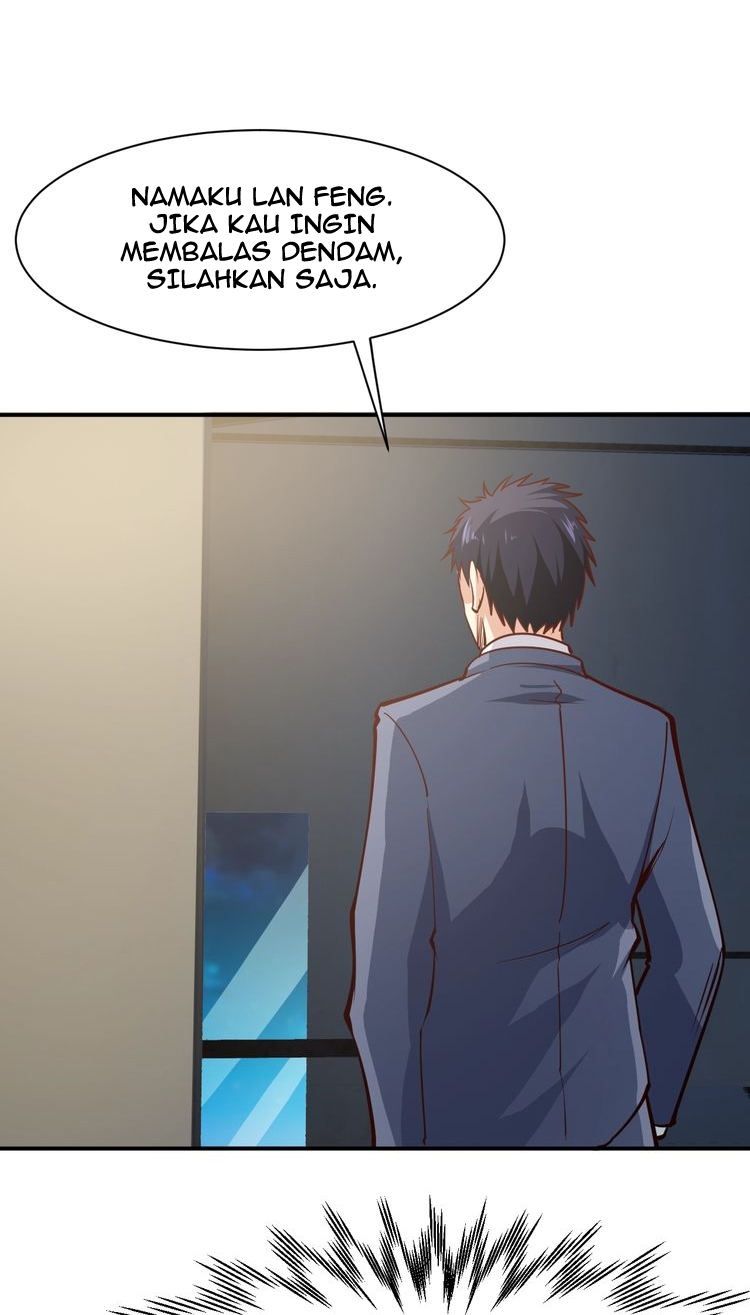 Melee Mad Soldier! Chapter 09 Gambar 32
